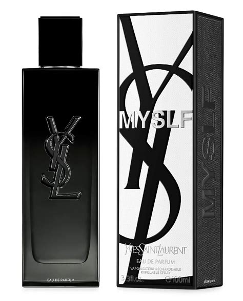 ysl myself cheap|ysl cologne sephora.